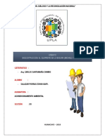 Ensayo - Acondicionamiento Ambiental