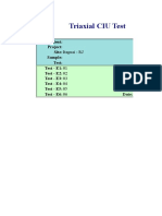 Aula Triaxial CIU