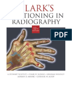 Download Clark s Positioning in Radiography 12th Edition by Wisdom Patrick Enang SN37632124 doc pdf