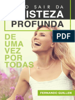 Como sair da Tristeza Profunda de Uma Vez Por Todas.pdf