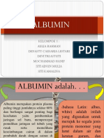 Albumin