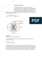 Flujo Permanente Alrededor de Una Esfera