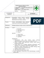 Pemeriksaan Hemoglobin