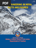Everest Fact and Figure With Cover 