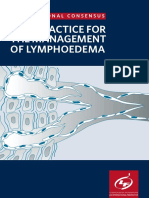 Best practice for the management of lymphoedema.pdf