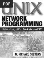 Network Programming