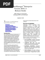 Sim Manager 2010 1 1 Doc Relnotes v06