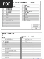 Computer Motherboard GIGABYTE GA-8IRX