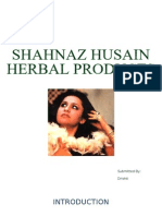 Shahnaz Husain Herbal Products Visit Us at Management - Umakant.info