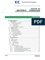 IPASOLINK 400 - Operation PDF