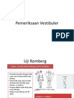 Pem Vestibuler