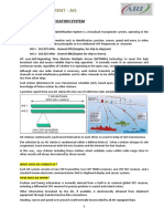 AIS Notes PDF