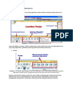 Pengenalan Jendela Cisco Paket Tracer 5.3