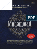 Muhammad Prophet For Our Time - KarenArmstrong1 PDF