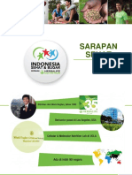 Sarapan Sehat Herbalife