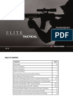 EliteTacticalScopes IlluminatedReticles 1LIM Web