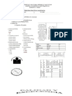 Tercer Examen (Reparado)