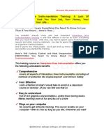 Download Hazardous Area Instrumentation Information by Mandar Phadke SN37634375 doc pdf