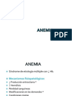 Anemia