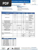 Keysight PathWave BenchVue Basic OSC Software Release Notes 2024 | PDF ...