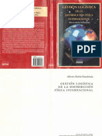 Libro Distribución Fisica Internacional