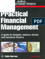 (Colin Barrow) Practical Financial Management A G (BookFi)