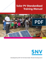 Training manual for Solar.pdf