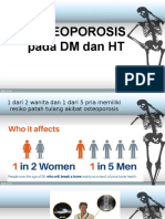 Osteoporosis