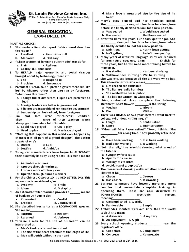 Gen Ed Iv New She Wrote A First Rate Report Pdf Oxygen Temperature