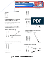 Geometria Analitica