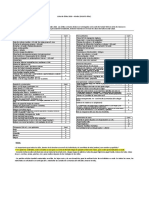 7.3. Doc. Informativo - Lista de útiles 5  años - 2018