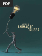 Animacao Russa