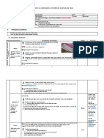 Sesión 6 RRSS 5to Sec - Eduación para El Trabajo-ForMULARIO