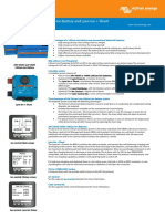 Datasheet Lithium Ion and Lynx Ion en