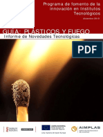 Retardante Plasticos Fuego 2010 Encrip PDF