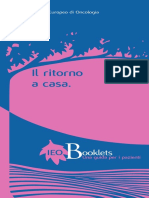 32 - IL Ritorno A Casa (CED - Do.1135.a)