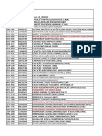 Tabela Qualis Ensino 2016 Para a Area de Ensino Outubro_2016