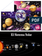 Sistema Solar