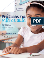 Livro de Praticas em Sala de aula