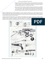 Revólveres Colt de Ação Simples - Armas On-Line