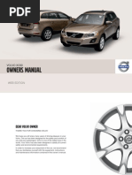Download XC60 Owners Manual by Lonestardave SN37636164 doc pdf