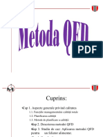 Prezentare QFD Feliator 1 PDF