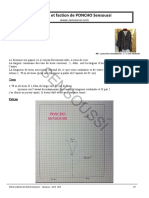 Ob F975ce Patron Et Faction de Poncho Sensoussi