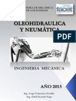 Carpeta Oleohidraulica y Neumatica