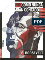 Roosevelt - Dossier Historia y Vida