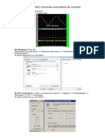 Funcao AGC