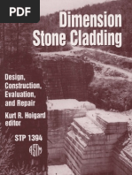 Download Dimension Stone Cladding Design Construction Evaluation And Repair by J Splash Nelson SN37636579 doc pdf