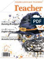 The Teachers 133 2015-11vk Com Englishmagazines PDF