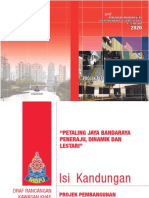 Projek Pembangunan PDF