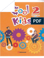 Muestra Cool Kids 2 PDF